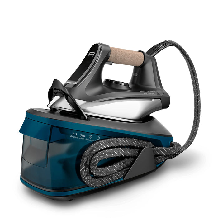 EAN 3121040098158 - Rowenta Force Pro 350 VR7444 Estación de planchado a vapor accionada por bomba 2400 W 1,4 L Suela de Duri imagen 1