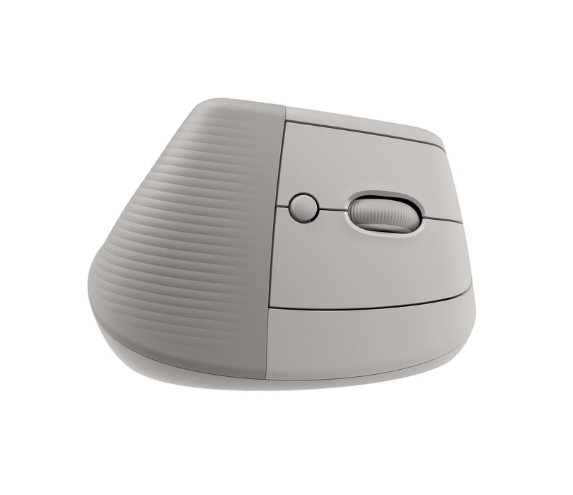EAN 5099206134836 - Logitech Lift ratón Universal mano derecha Bluetooth Óptico 4000 DPI imagen 5