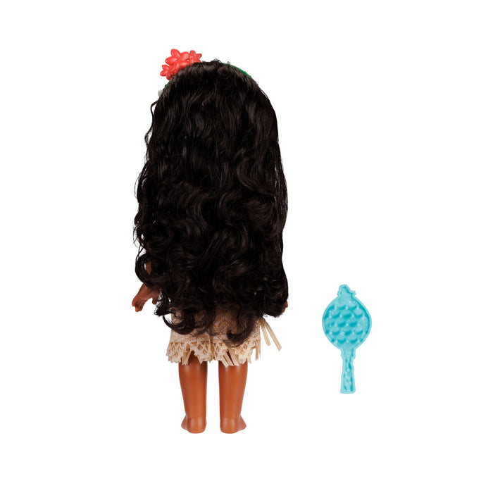 EAN 0192995210448 - Disney Princess My Friend Moana imagen 5