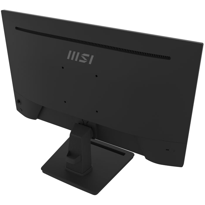 EAN 4711377156417 - MSI PRO MP252 pantalla para PC 62,2 cm (24.5") 1920 x 1080 Pixeles Full HD LED Negro imagen 14