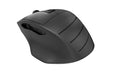 EAN 4711421947718 - A4Tech Fstyler FG30S ratón mano derecha USB tipo A Óptico 2000 DPI imagen 2