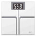 EAN 8426156016719 - Grunkel FITMAXWHITE báscula para bebés Blanco imagen 1