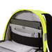 EAN 7640239422254 - DICOTA Hi-Vis V2 mochila Mochila de senderismo Amarillo Tereftalato de polietileno (PET), Termoplástico d imagen 6