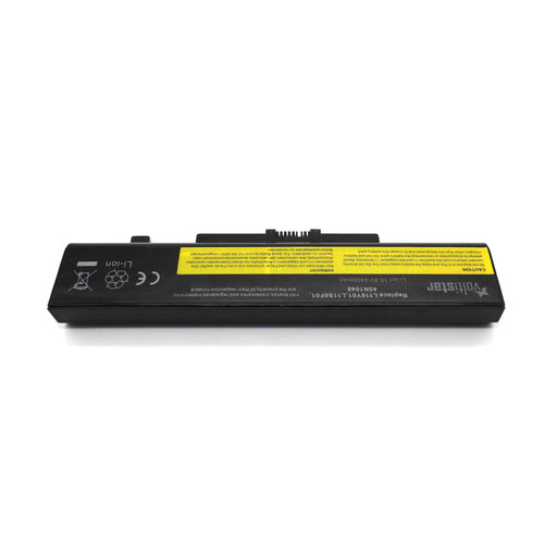 EAN 8435597454011 - VOLTISTAR BAT2156 refacción para laptop Batería imagen 2