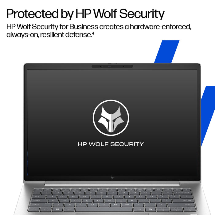 EAN 0199251416033 - HP EliteBook 6 G1i 14 inch Notebook AI PC Wolf Pro Security Edition Intel Core Ultra 7 255U Portátil 35,6 imagen 19