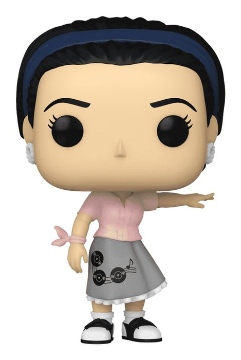 EAN 0889698656795 - FUNKO POP! 65679 collectible figure imagen 2