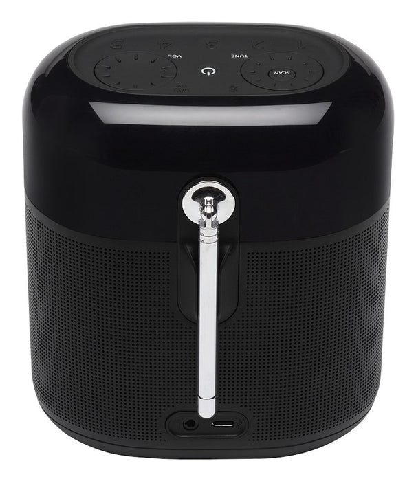 EAN 1200130022234 - JBL Tuner XL Portátil Digital Negro imagen 3