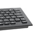 EAN 8436624423628 - CoolBox COO-TEC01-U teclado Hogar / Oficina QWERTY Español Negro imagen 3