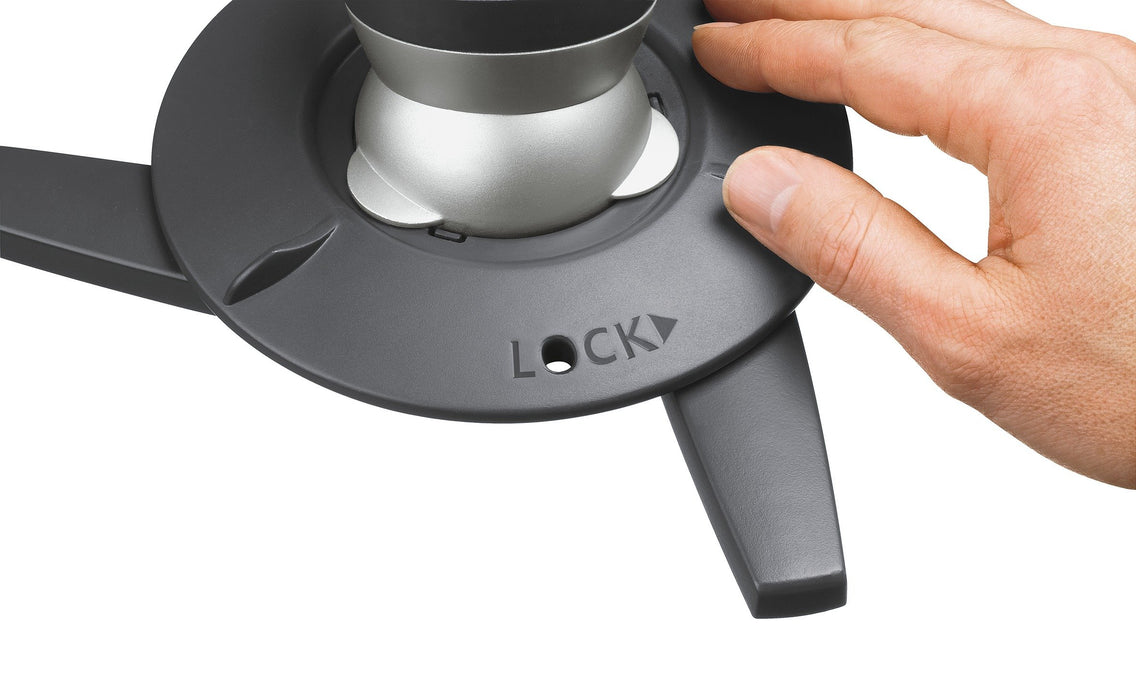 EAN 5052178184247 - Vogel's EPW 6565 montaje para projector Plata imagen 3