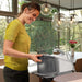 EAN 8021098001009 - Braun CareStyle 7 IS 7262 2700 W 2 L EloxalPlus soleplate Gris imagen 8