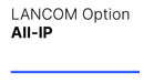 EAN 4044144614194 - LANCOM All-IP Lizenz Option Gestión de redes 1 licencia(s) imagen 1