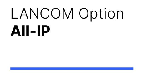 EAN 4044144614194 - LANCOM All-IP Lizenz Option Gestión de redes 1 licencia(s) imagen 1