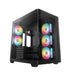 EAN 6933412765639 - DeepCool CG590U 5F Torre Negro imagen 1