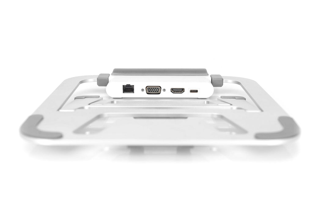 EAN 4016032474616 - Digitus DA-90408 base para portátil y replicador de puertos Alámbrico USB 3.2 Gen 1 (3.1 Gen 1) Type-C Al imagen 5