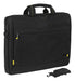 EAN 5060182456076 - Techair Classic essential 39,6 cm (15.6") Maletín Toploader Negro imagen 2