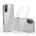 EAN 4250686415100 - nevox 2510 funda para teléfono móvil 16 cm (6.3") Transparente imagen 1