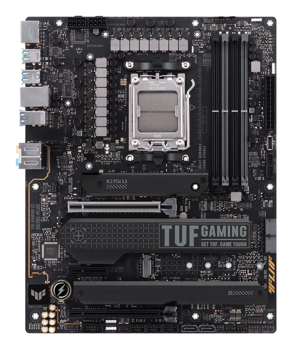 EAN 4711081905608 - ASUS TUF GAMING X670E-PLUS AMD X670 Zócalo AM5 ATX imagen 4