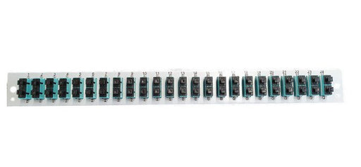 EAN 4049759258634 - EFB Elektronik SB-FP-24SC-D-V-OS2 accesorio para panel de conexiones imagen 2