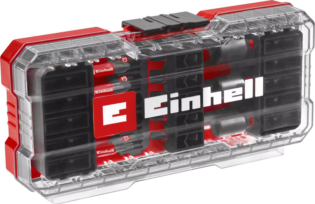 EAN 4009311087034 - Einhell 49108703 punta de destornillador 28 pieza(s) imagen 4