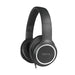 EAN 4052792063097 - LogiLink HS0053 auricular y casco Auriculares Alámbrico Diadema Llamadas/Música Negro, Plata imagen 1