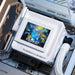 EAN 814256020510 - Thermalright Frozen Warframe 360 Procesador Sistema de refrigeración líquida todo en uno 12 cm Blanco 1 pi imagen 7
