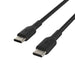 EAN 0745883814077 - Belkin CAB004BT2MBK cable USB 2 m USB C Negro imagen 5