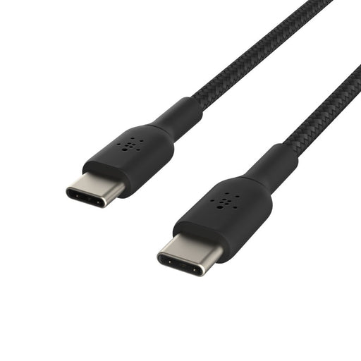 EAN 0745883788279 - Belkin CAB004BT1MBK cable USB 1 m USB C Negro imagen 1