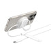 EAN 745883922161 - Belkin UltraCharge Reloj inteligente, Smartphone Blanco USB Cargador inalámbrico Carga rápida Interior imagen 5