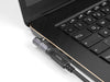 EAN 4043619807833 - DeLOCK 80783 cambiador de género para cable Lenovo 11.0 x 4.5 mm 8 pin Antracita imagen 3