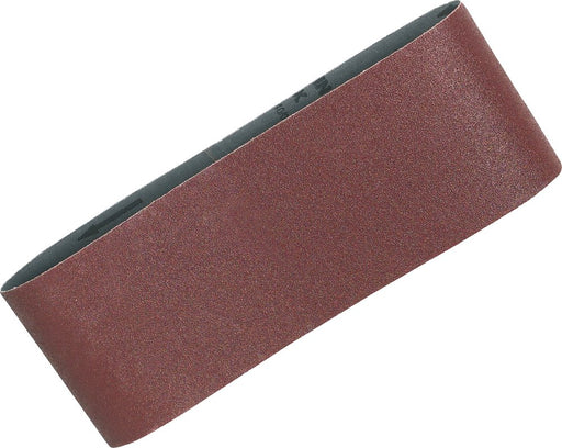 EAN 0088381972611 - Makita P-36902 accesorio para lijadora 5 pieza(s) Banda de lijado imagen 1