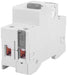 EAN 4001869429632 - Siemens 5SV3312-6 corta circuito Interruptor diferencial Tipo A 2P imagen 5