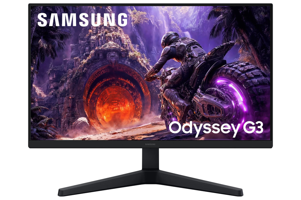 EAN 8806099167653 - Samsung G30H pantalla para PC 61 cm (24") 1920 x 1080 Pixeles Full HD LCD Negro imagen 1