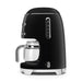 EAN 8017709280512 - Smeg DCF02BLEU cafetera eléctrica Manual Cafetera de filtro 1,4 L imagen 2