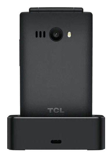 EAN 4894461819228 - TCL OneTouch 4043 8,13 cm (3.2") 139 g Gris Característica del teléfono imagen 19