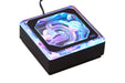 EAN 4250197119924 - Alphacool 11992 sistema de refrigeración para ordenador Bloque de agua 12 cm Negro, Transparente imagen 6
