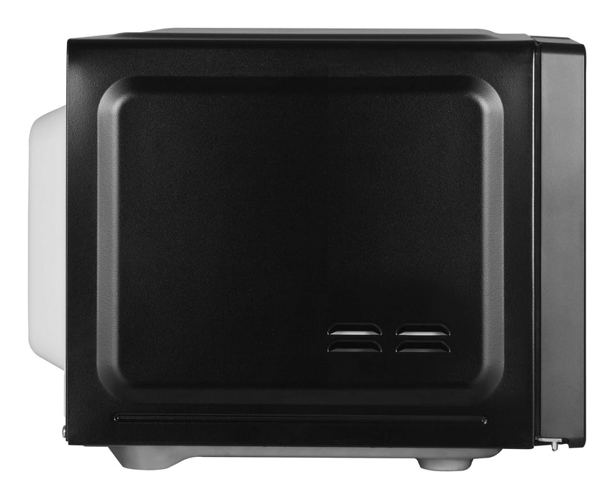 EAN 6944271672297 - Toshiba MM2-EM20PF(MB) microondas Negro Solo microondas Encimera 20 L 800 W imagen 5