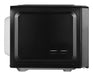 EAN 6944271672297 - Toshiba MM2-EM20PF(MB) microondas Negro Solo microondas Encimera 20 L 800 W imagen 5