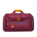 EAN 4260403576656 - Rivacase Dijon bolso de lona 35 L Poliéster, Poliuretano Borgoña imagen 2