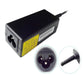 EAN 5704327497103 - CoreParts MBA1226 adaptador e inversor de corriente Interior 36 W Negro imagen 2