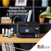 EAN 8715946683782 - Epson EcoTank ET-3850 Inyección de tinta 4800 x 1200 DPI 33 ppm Wifi imagen 29