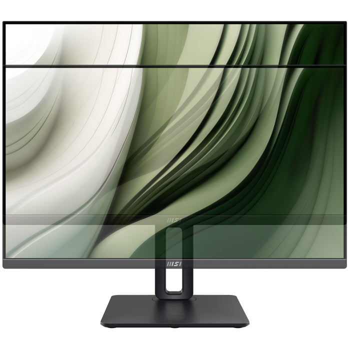 EAN 4711377211086 - MSI Pro MP245PG pantalla para PC 60,5 cm (23.8") 1920 x 1080 Pixeles Full HD LCD Negro imagen 2