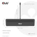 EAN 8719214473525 - CLUB3D CSV-2541 base para portátil y replicador de puertos Acoplamiento USB 3.2 Gen 1 (3.1 Gen 1) Type-C  imagen 5