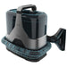 EAN 8435771901010 - Cecotec Conga 6000 Carpet&Spot Clean XXL Advance máquina de limpieza de alfombras Caminar-detrás Negro, V imagen 2