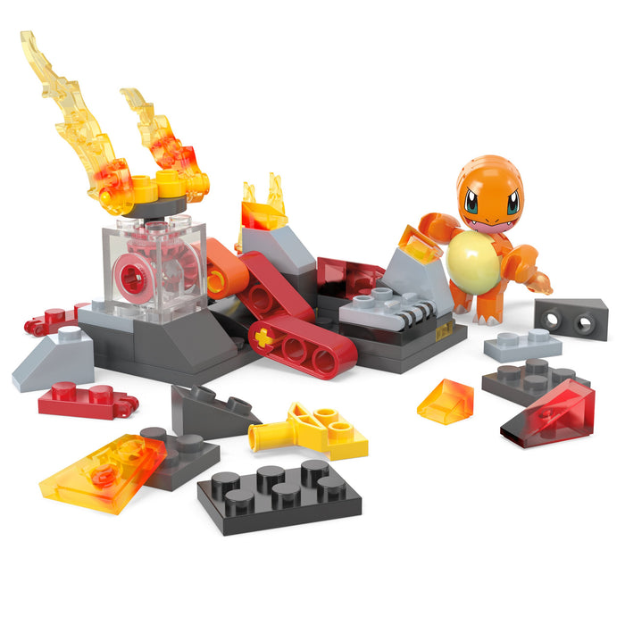 EAN 0194735190935 - MEGA Pokémon HTH86 juguete de construcción imagen 2