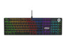 EAN 4711377324625 - MSI FORGE GK320 RED teclado Juego USB QWERTY Inglés Negro imagen 1
