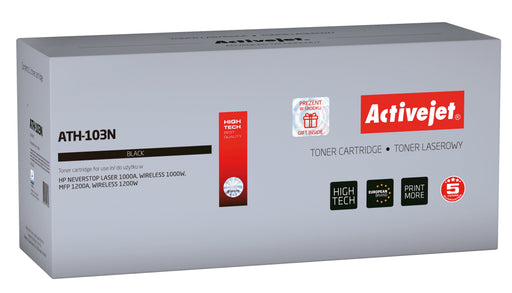 EAN 5901443113706 - Activejet ATH-103N cartucho de tóner 1 pieza(s) Compatible imagen 1