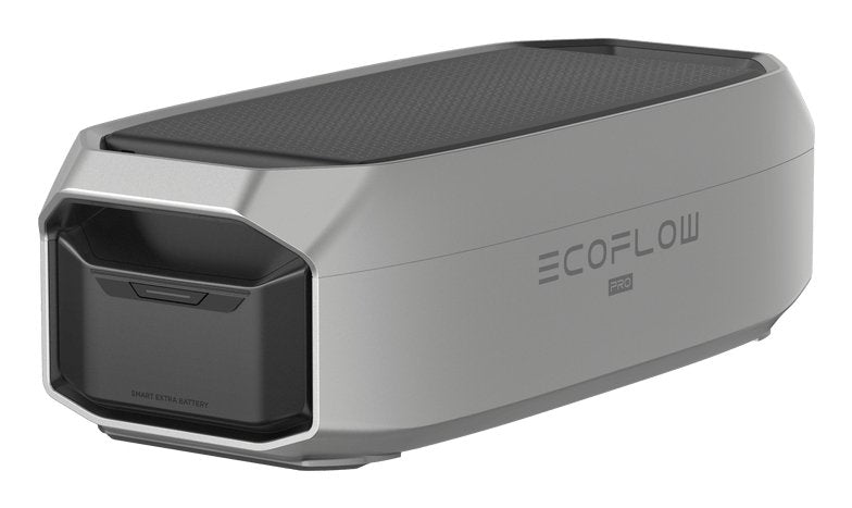 EAN 4895251622844 - EcoFlow DELTA Pro 3 Smart accesorio para estación de carga portátil Batería imagen 5