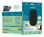 EAN 3700992537351 - Mobilis 068026 funda para tablet 27,9 cm (11") Libro Negro imagen 3