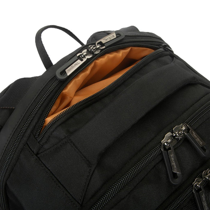 EAN 5063194003504 - Targus TBB664GL mochila Mochila de viaje Negro imagen 10