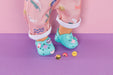 EAN 4001167842010 - BABY born Shoes with Pins 2pairs.43cm Zapatos de muñeca imagen 13